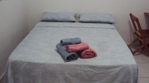 suite kitnet